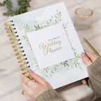 The Complete Wedding Planner