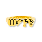 Alternative Gold WIFE Ring