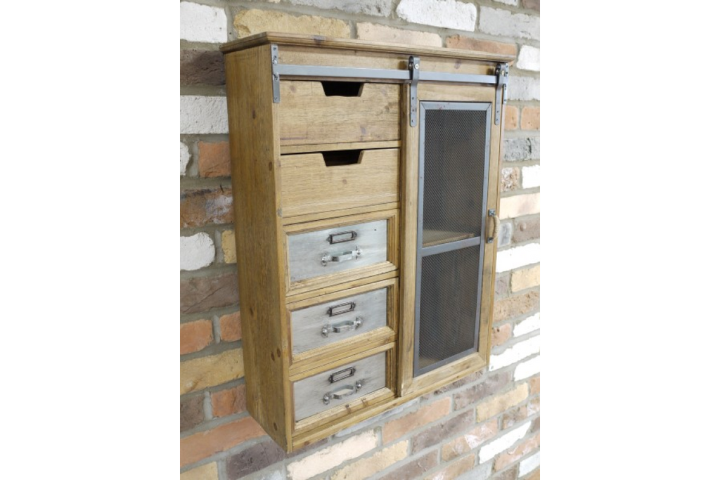 Wall Unit