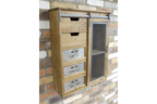 Wall Unit