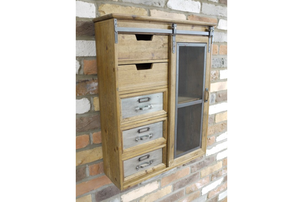 Wall Unit